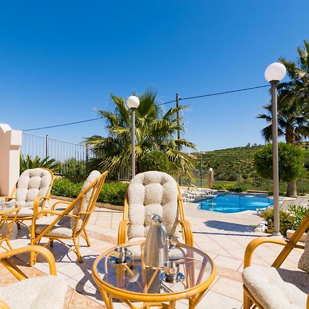 Aris Palace Elia (Crete) Exterior foto